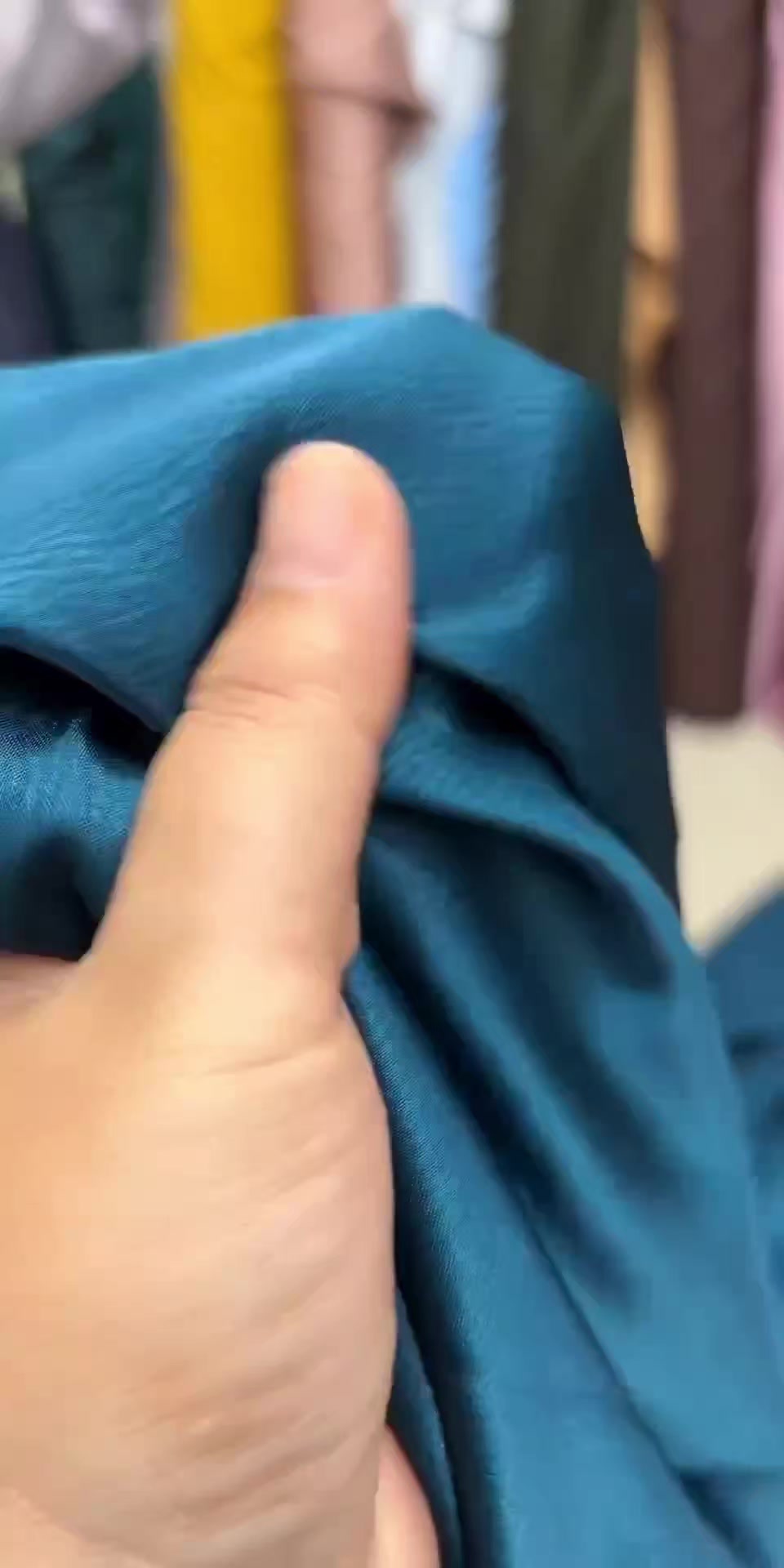 @KAMILIA Textile