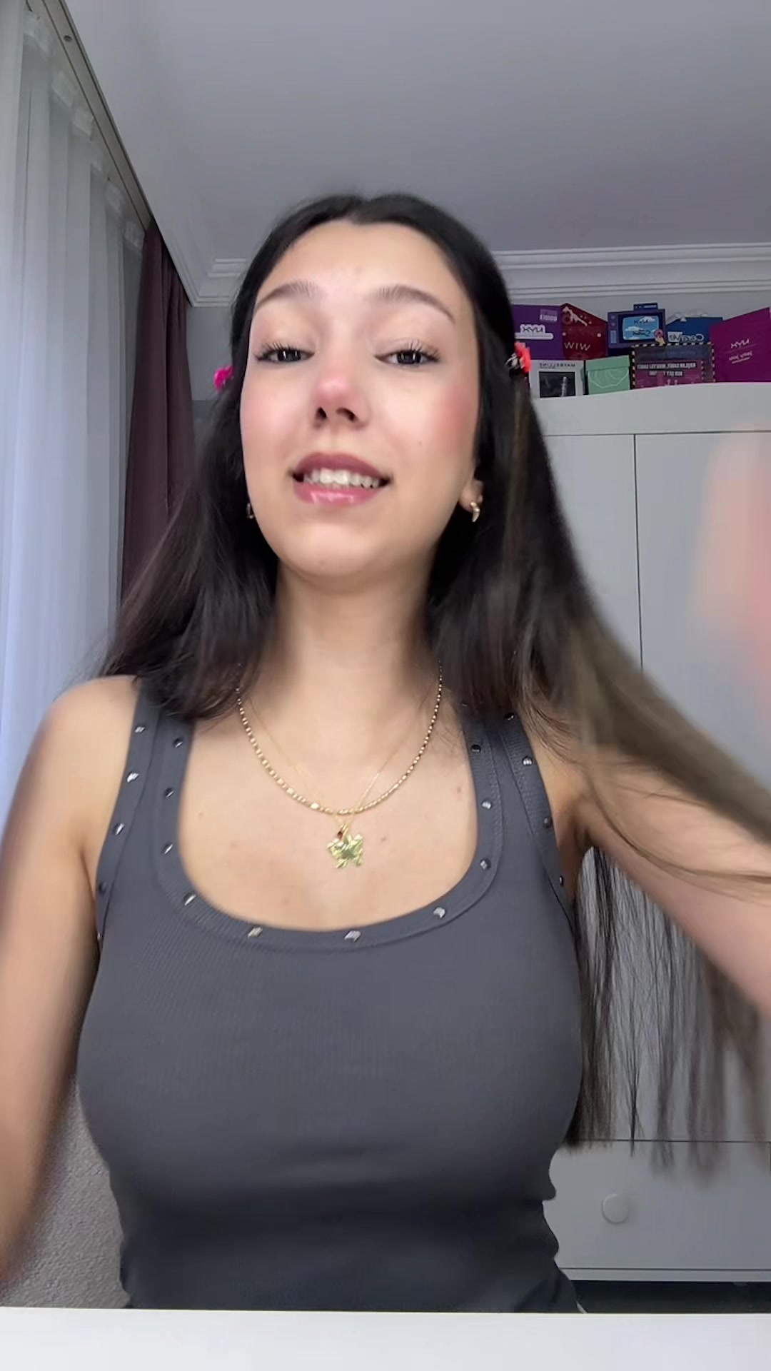 @Nisa Namli