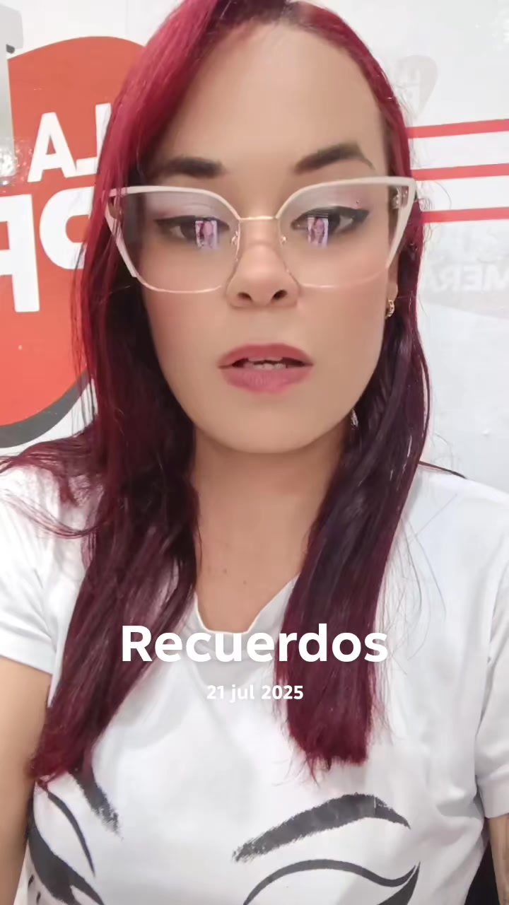 @Rebeca Bernal