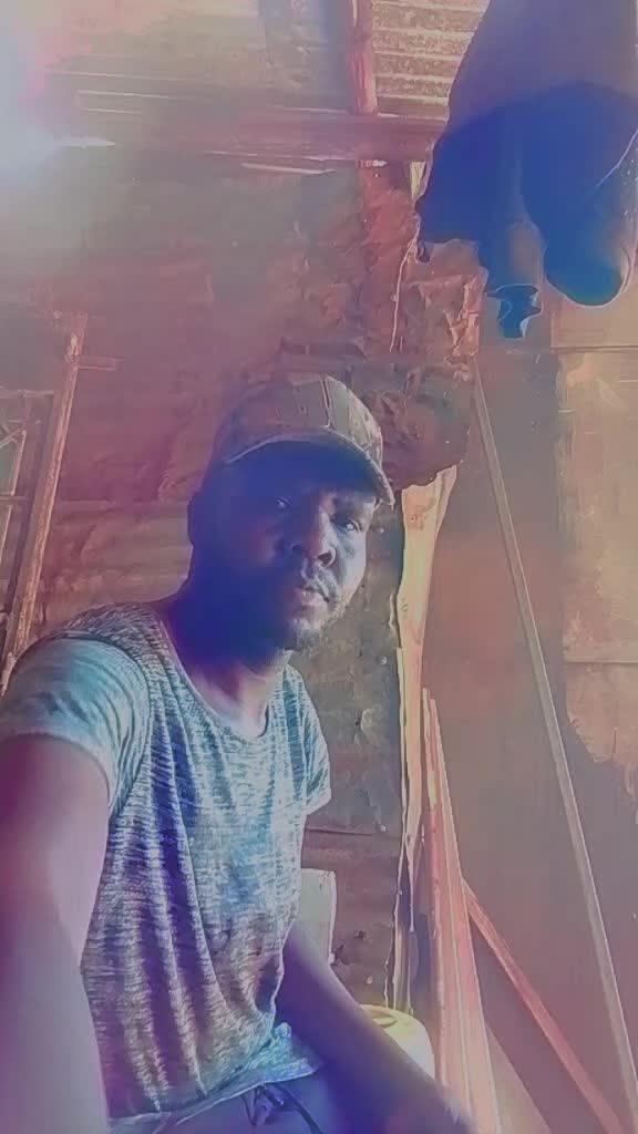 @willy otieno