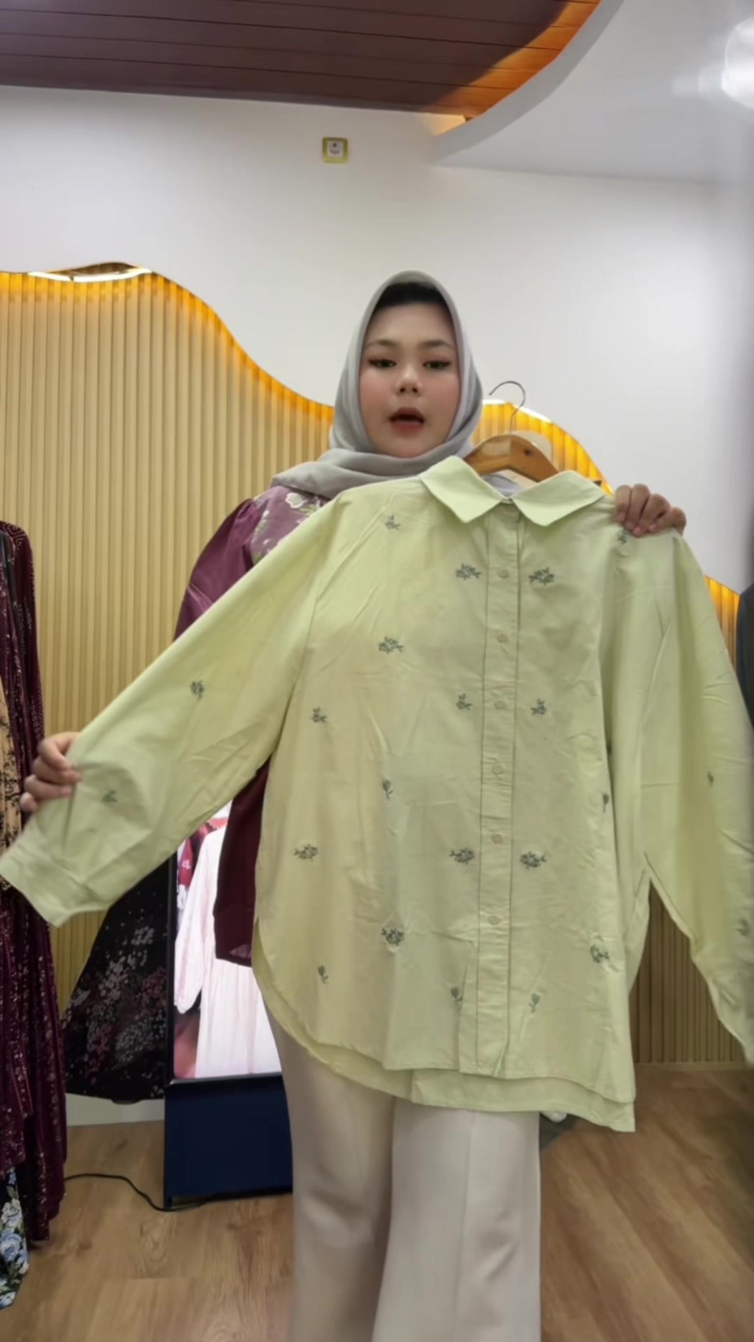 @BigSize Kekinian 🛍️
