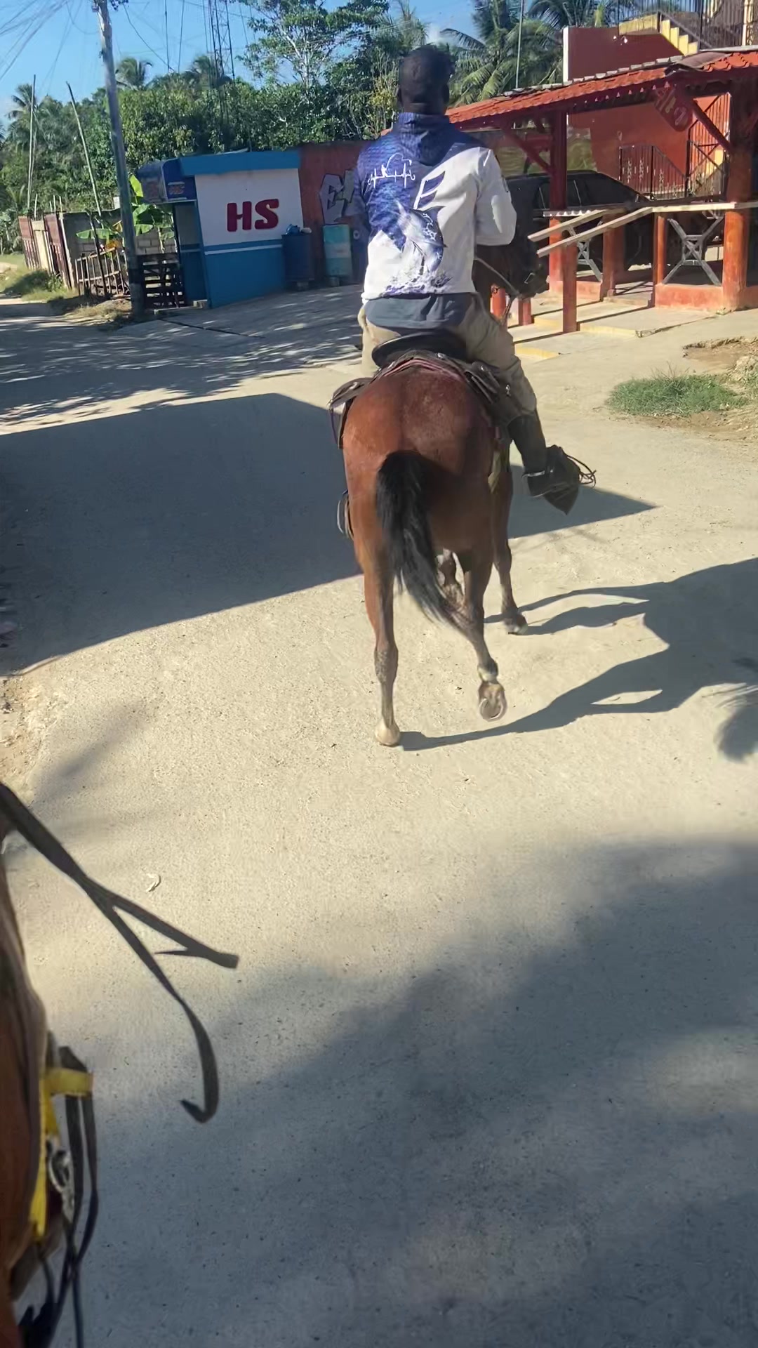 @El tal caballista ese 🤠