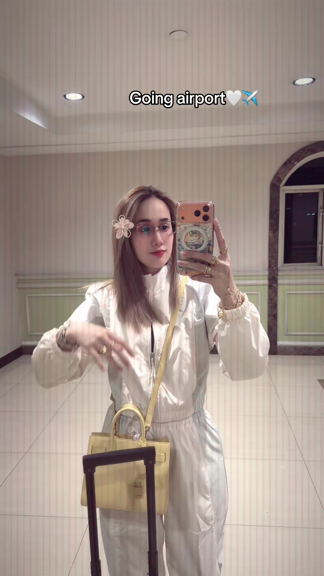 @🛍️A L E X A 俐筑✈️