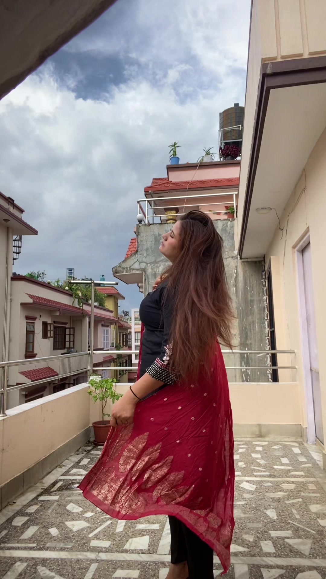 @RupA MaiNaLi🦋