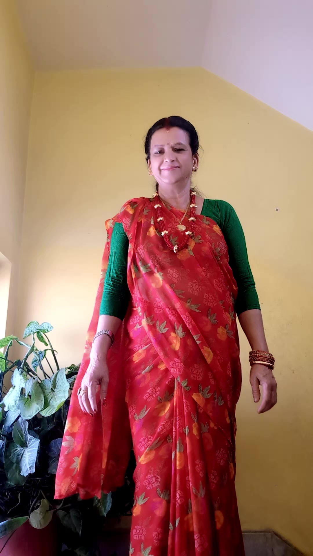 @Sita Gautam