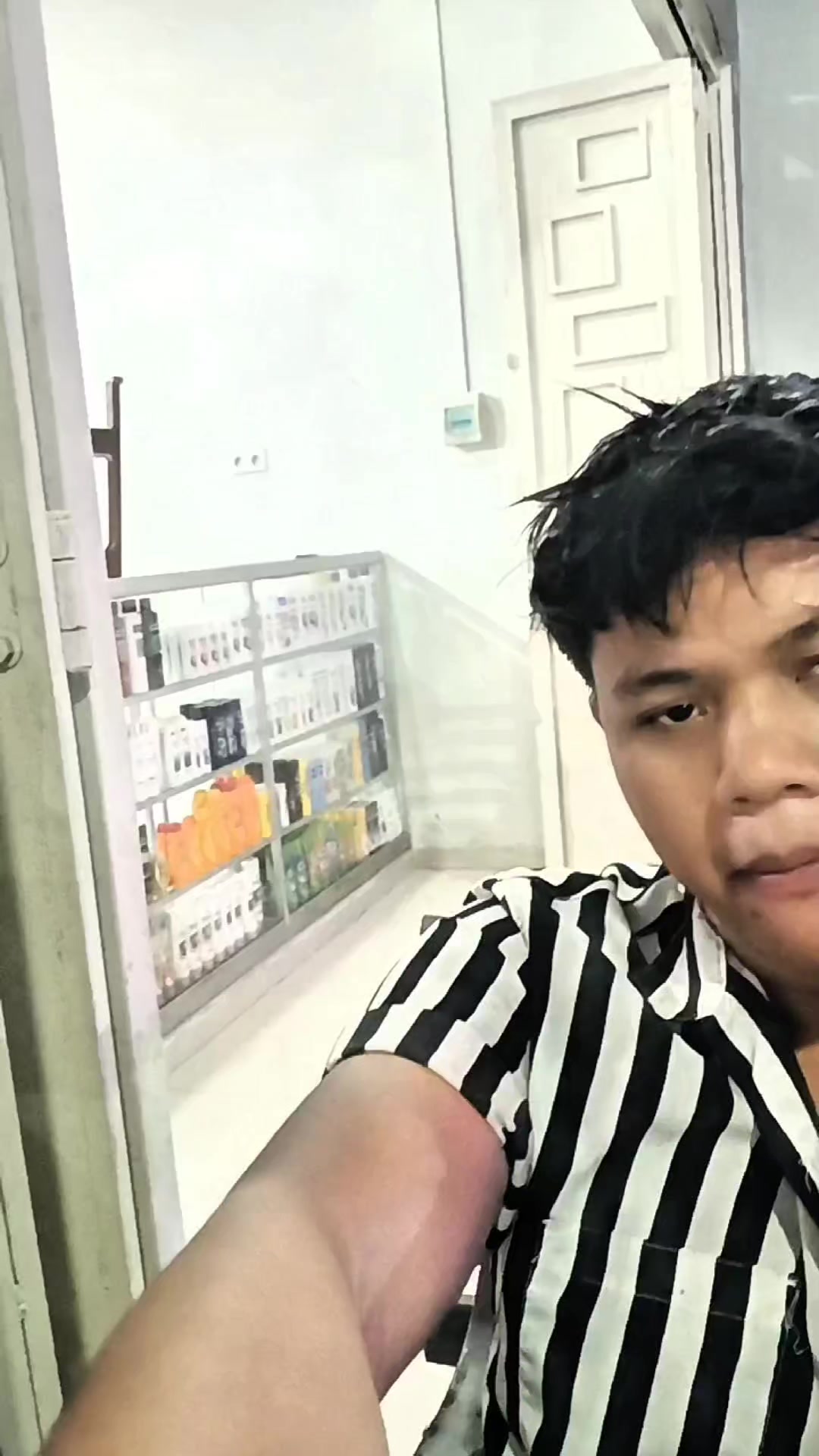 @Anak bontot si bungsu