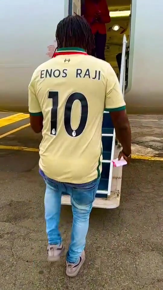 @Enos Raji🦅🪡