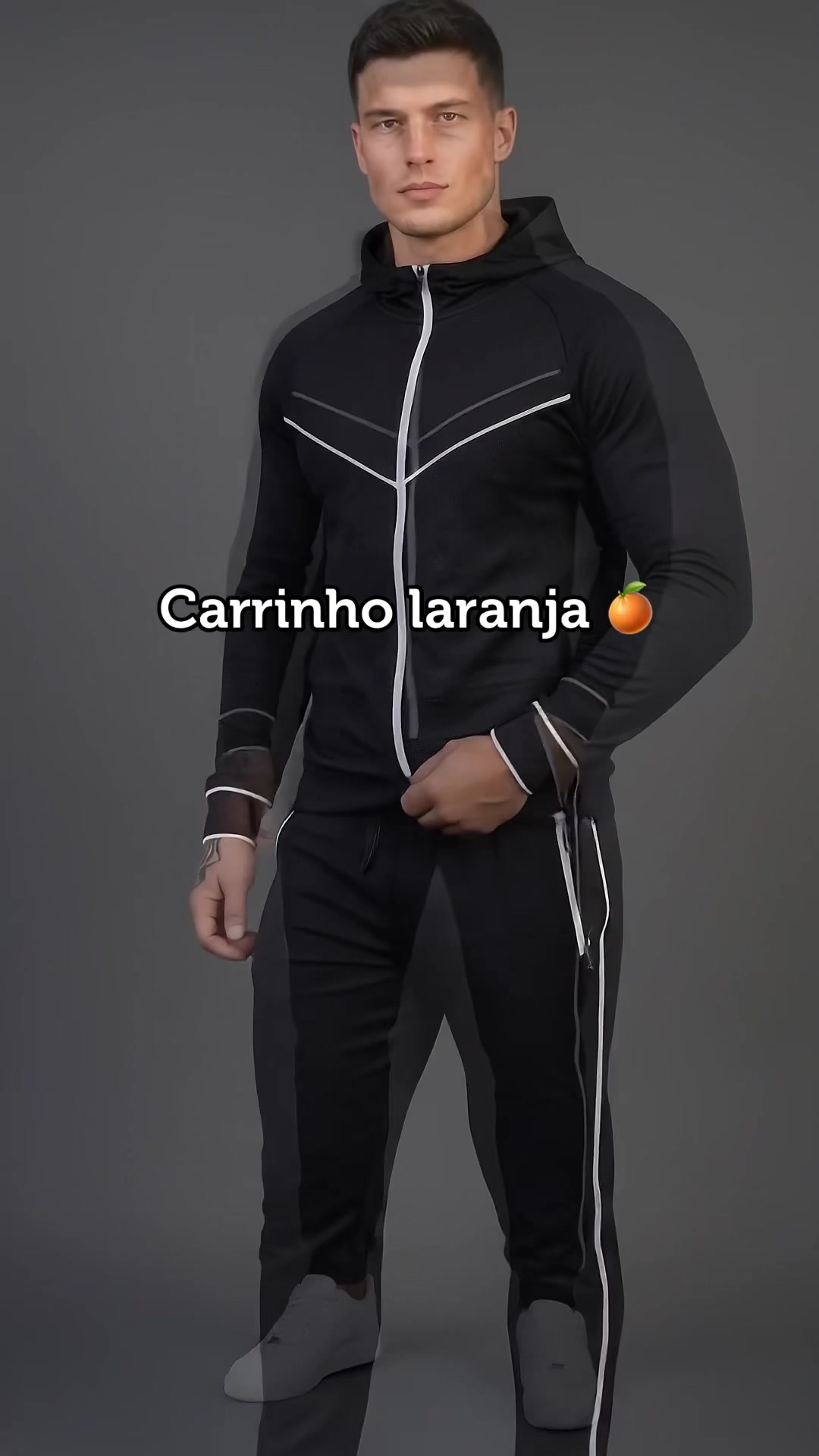 @Estilo em dia ✅