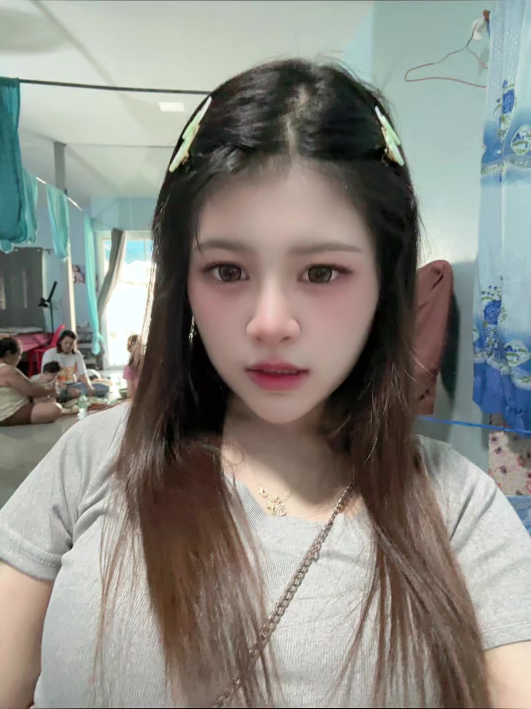 @เมย์’สโมคคค 