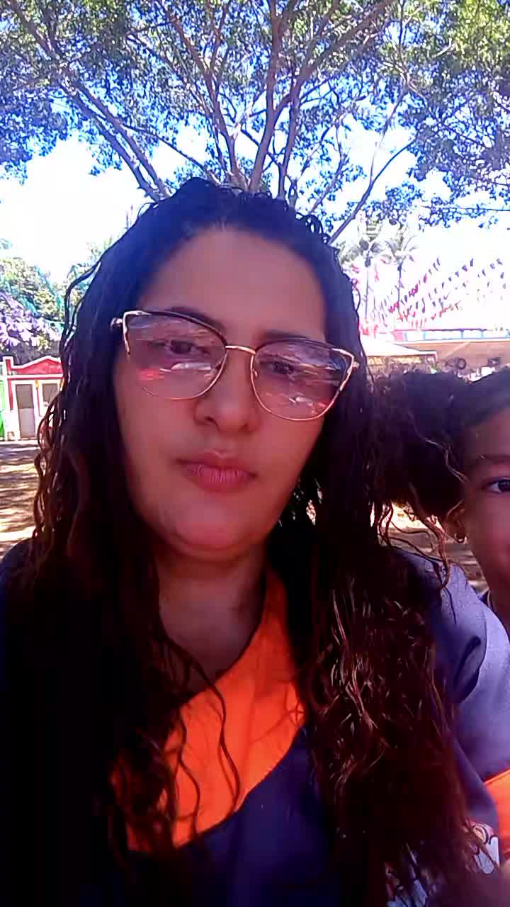 @Deixa ela ,que ela pode negaaa