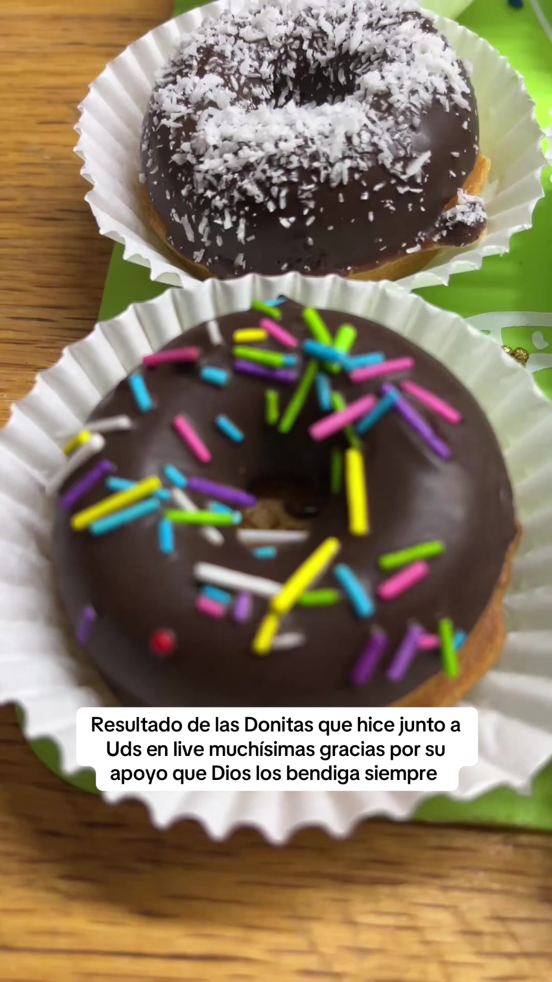 @Daniela Bless 🧸