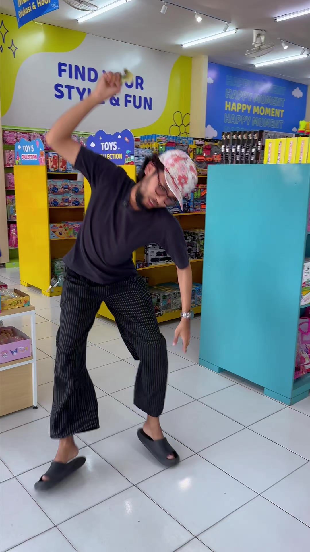 @Toko Mainan Dolphin Toys