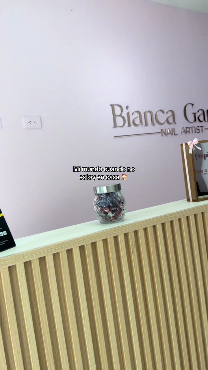 @Bianca Garcia NAILS 💗