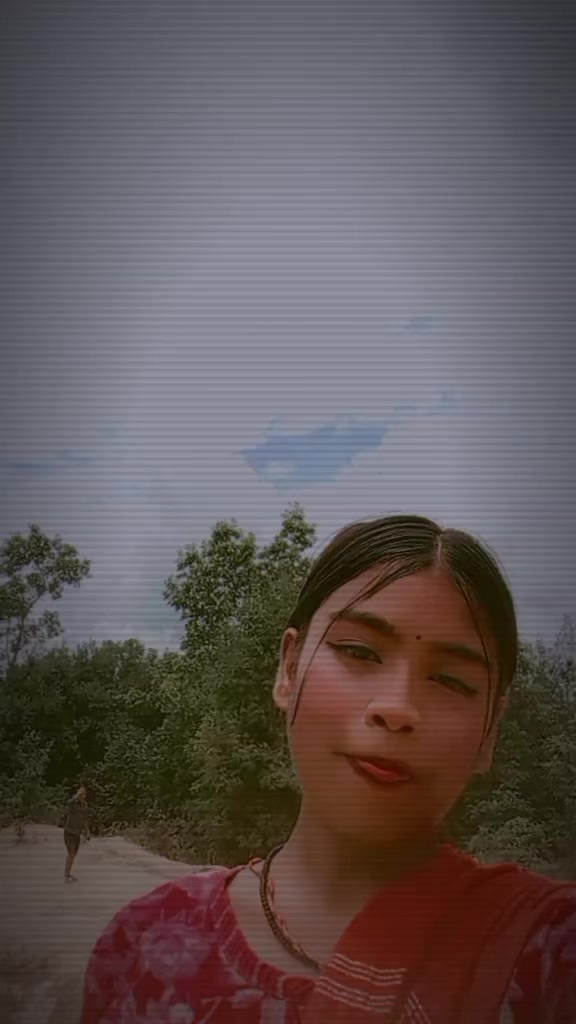 @Nabin Sajana🥰❤️