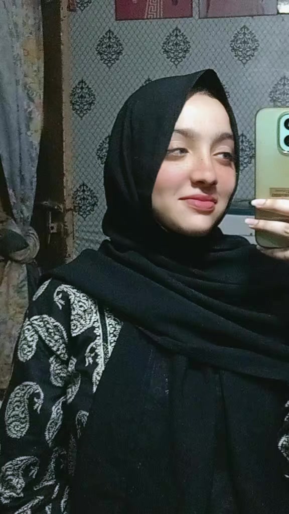 @Rumisha Qureshi