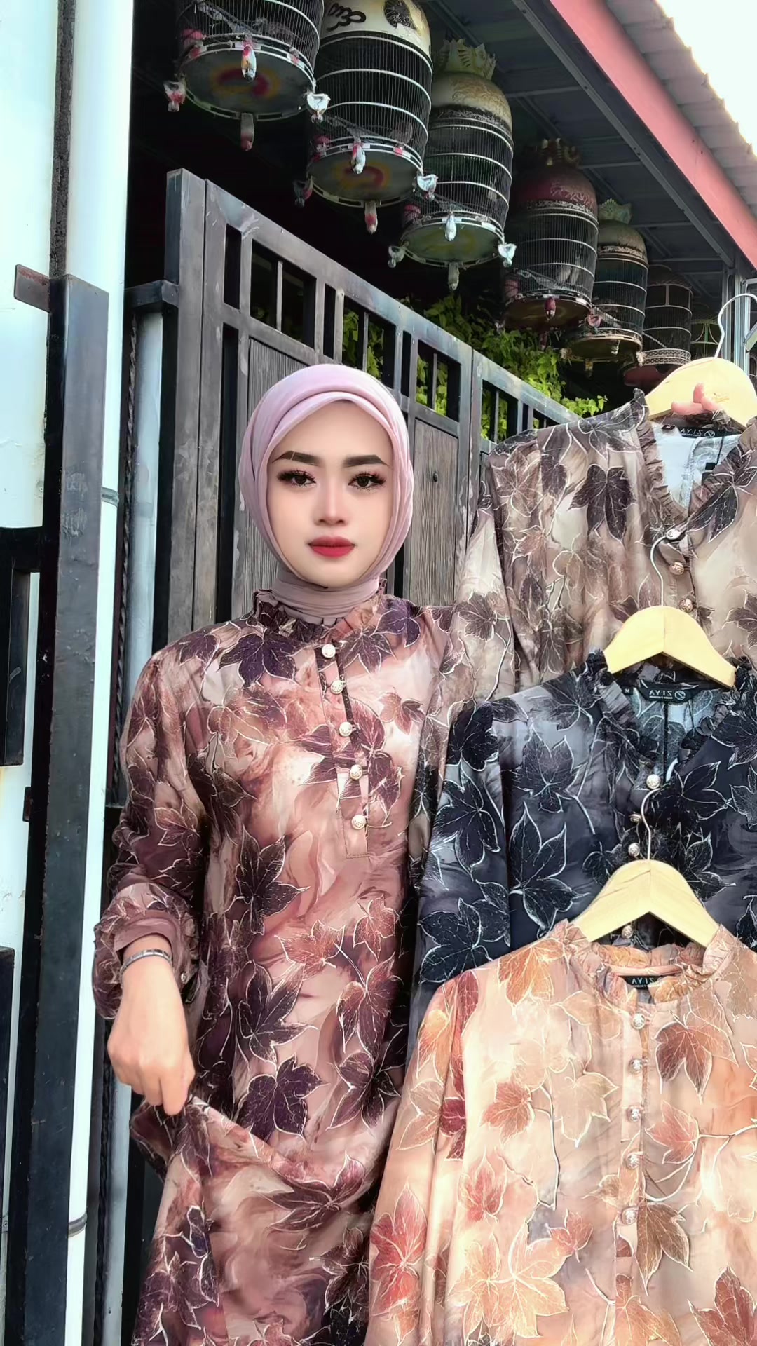 @Ziyadailyfashion