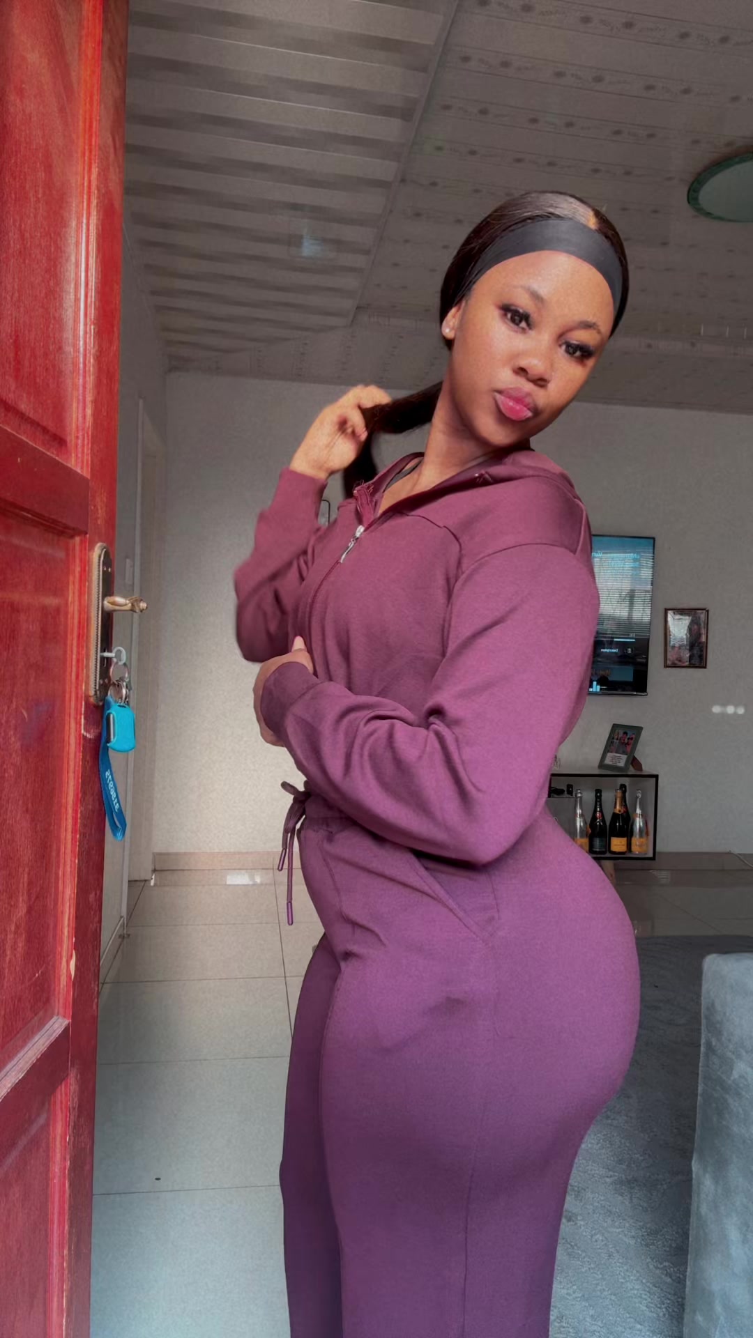@Natash N Tshimakoko 👸🇧🇼