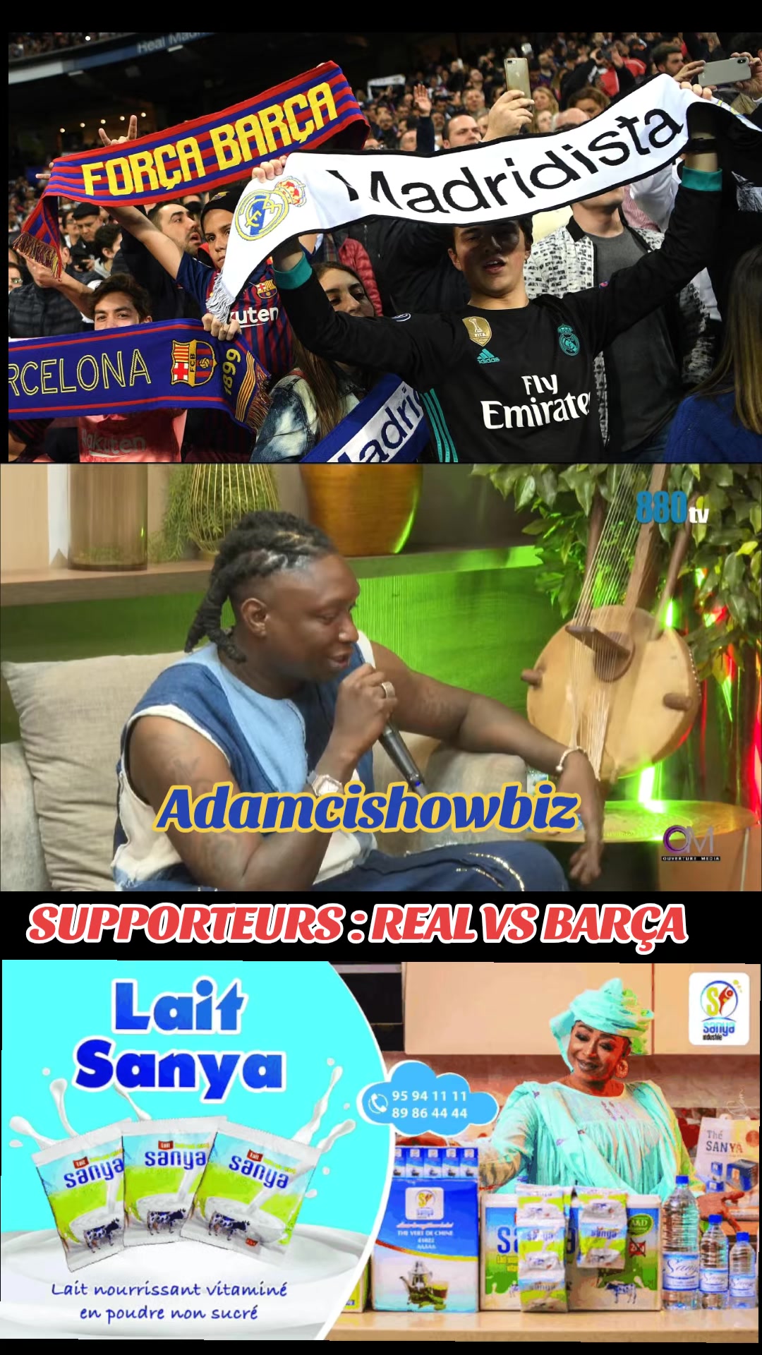 @Adama Hamidou Cissé
