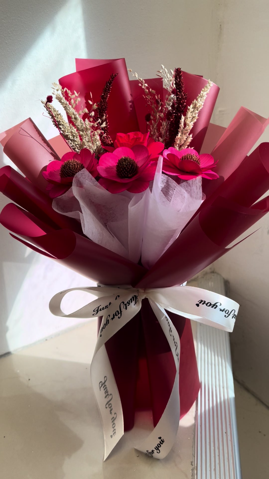 @Bunch of Blooms ๐