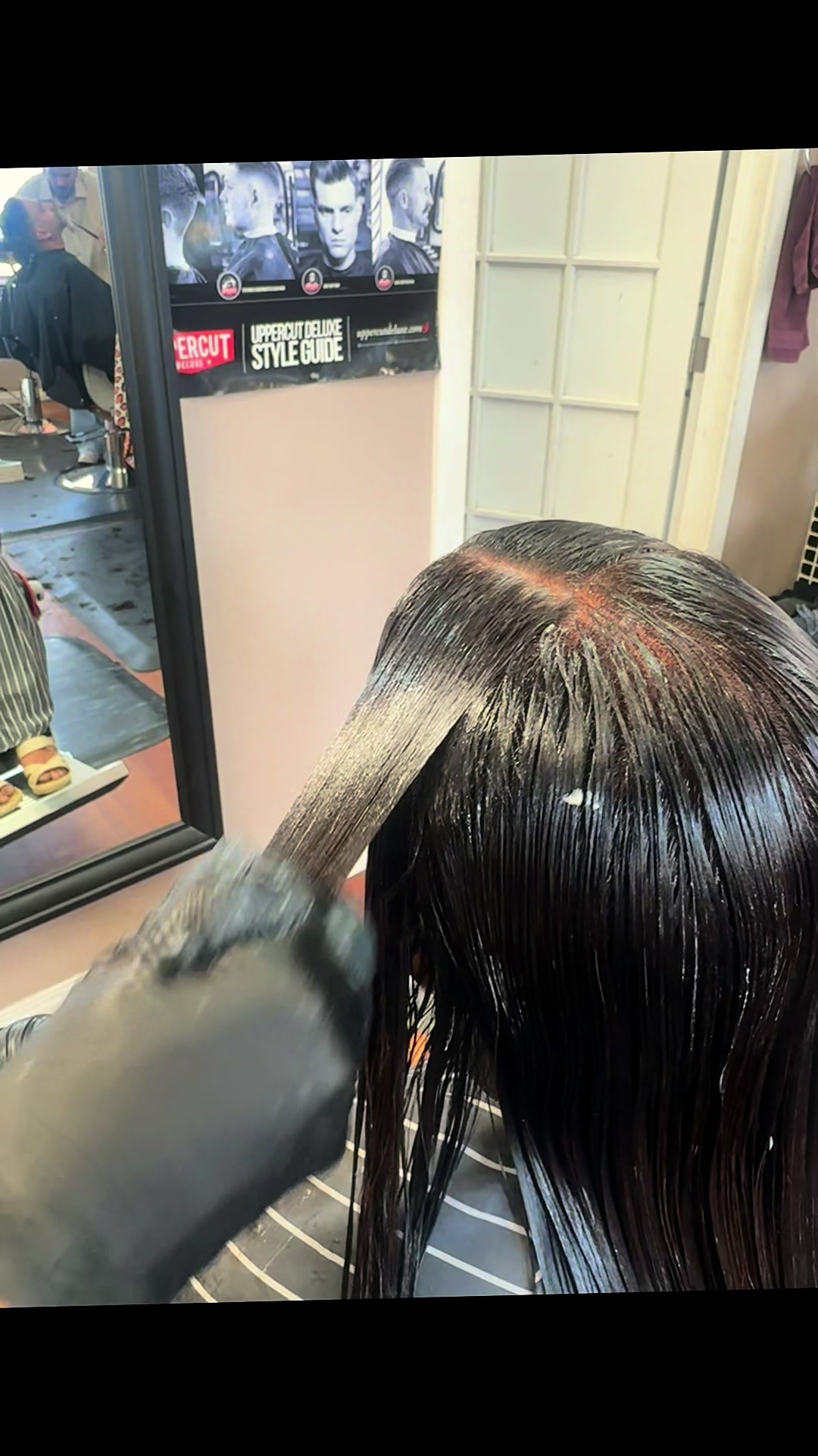 @Brarhairsalon
