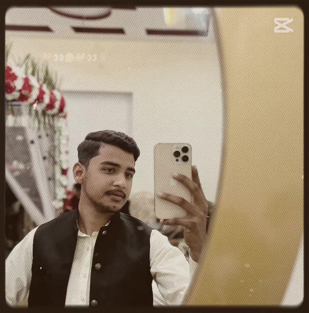 @MALIK FARAQ 💯
