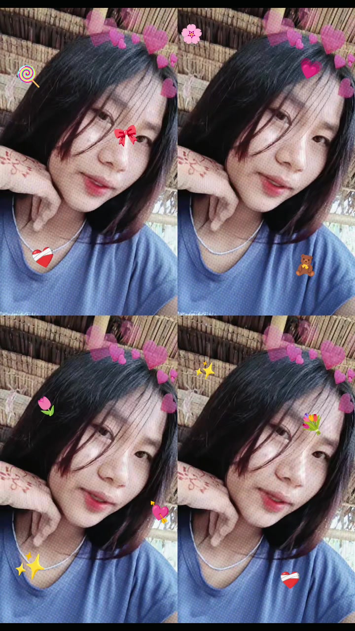 @Shwe yee Win