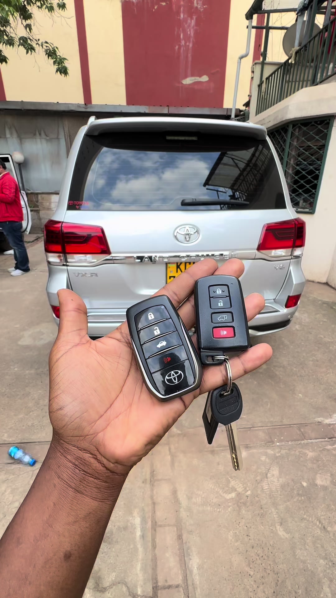 @Autobear services