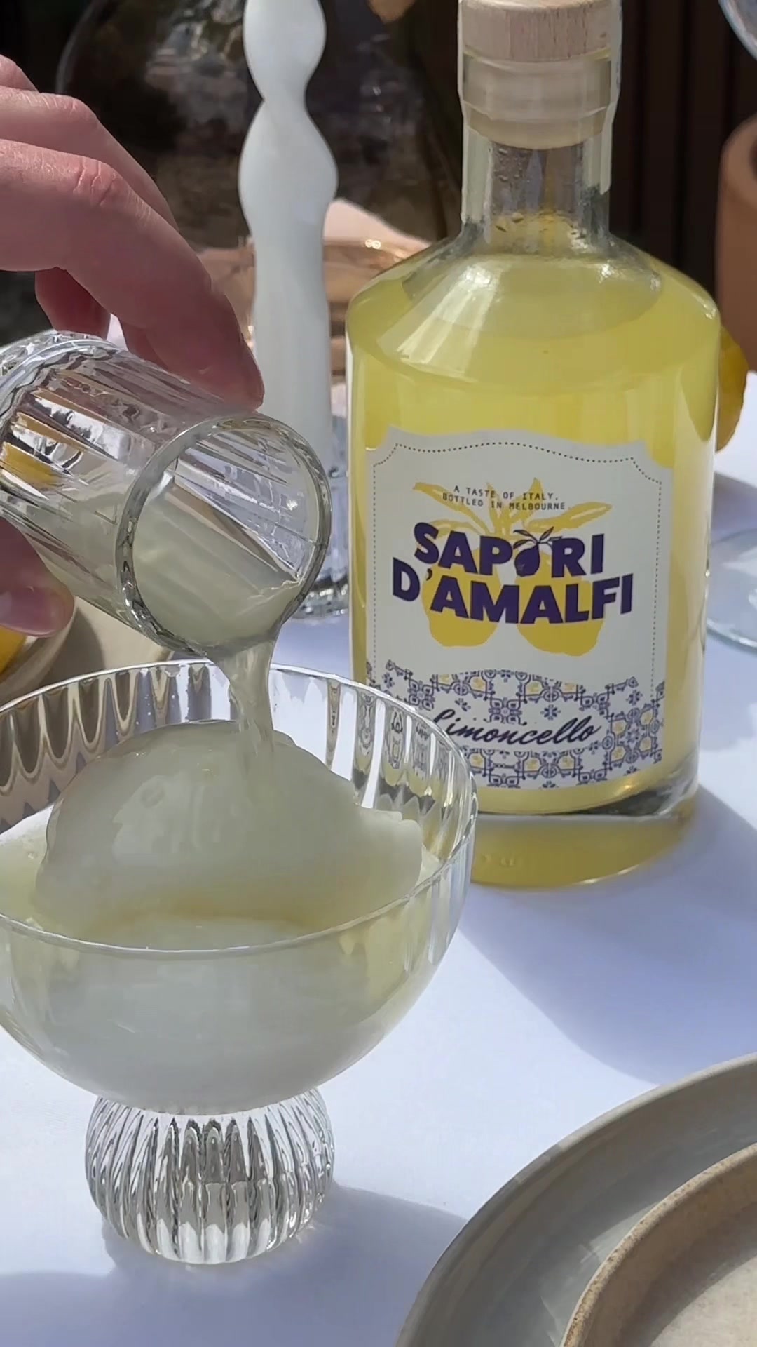@SAPORI D’AMALFI