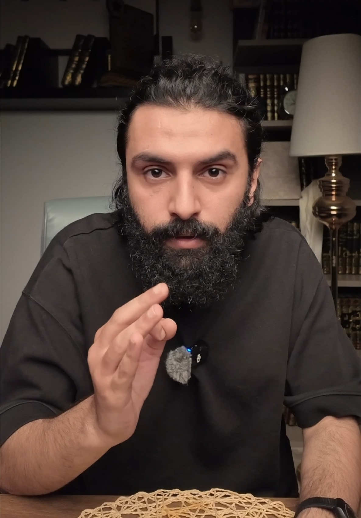 @عبدالملك العُمري