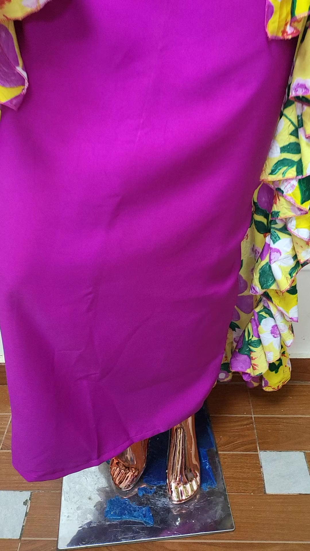 @House of Blessing Couture