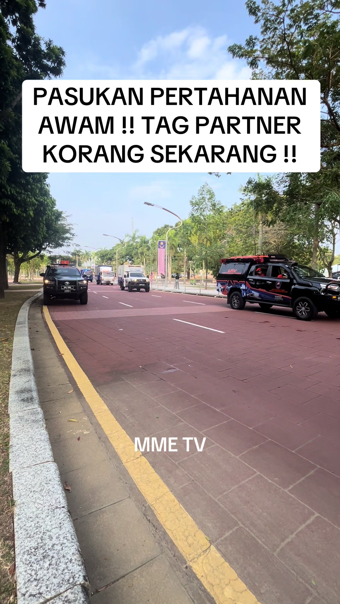 @MME TV