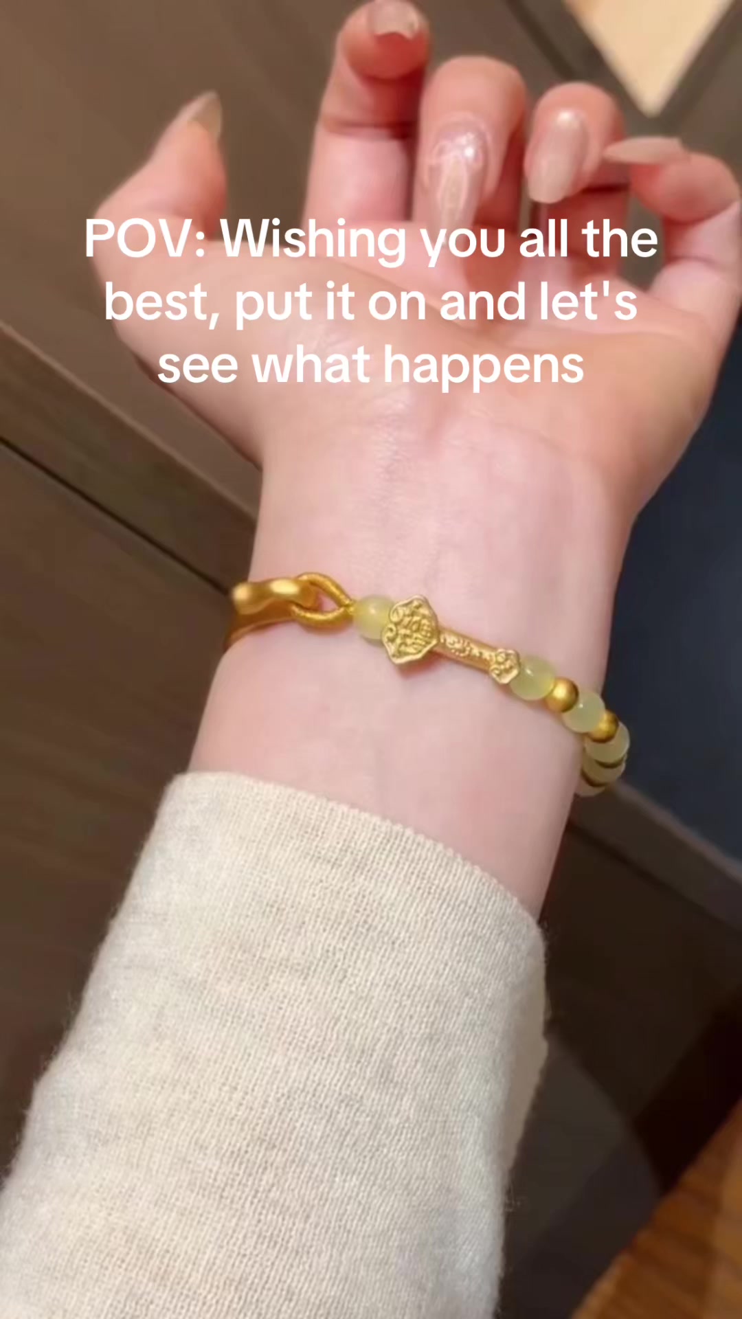 @Lucky Aura Jewelry