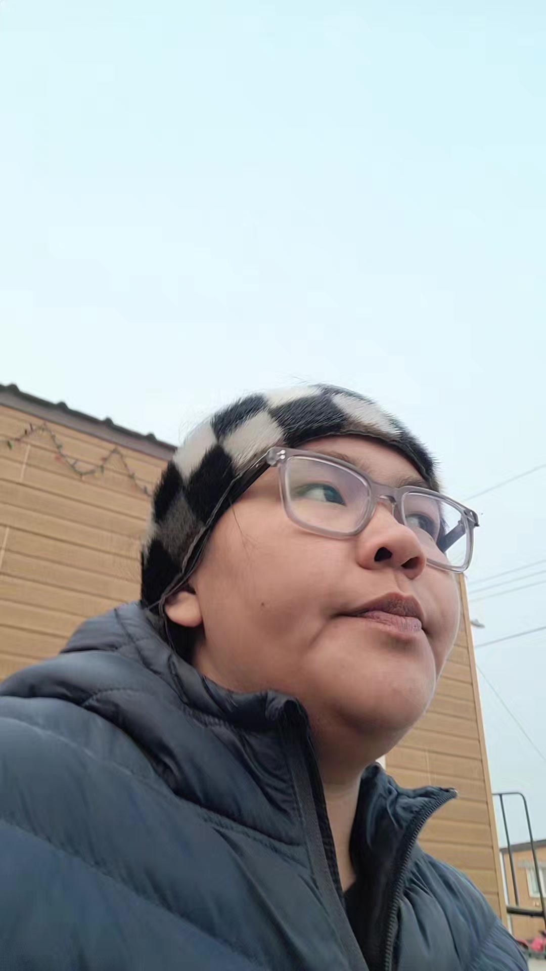@wilma magaknak