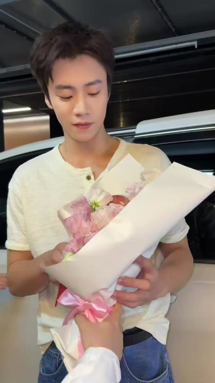 @Yang's Chenyu