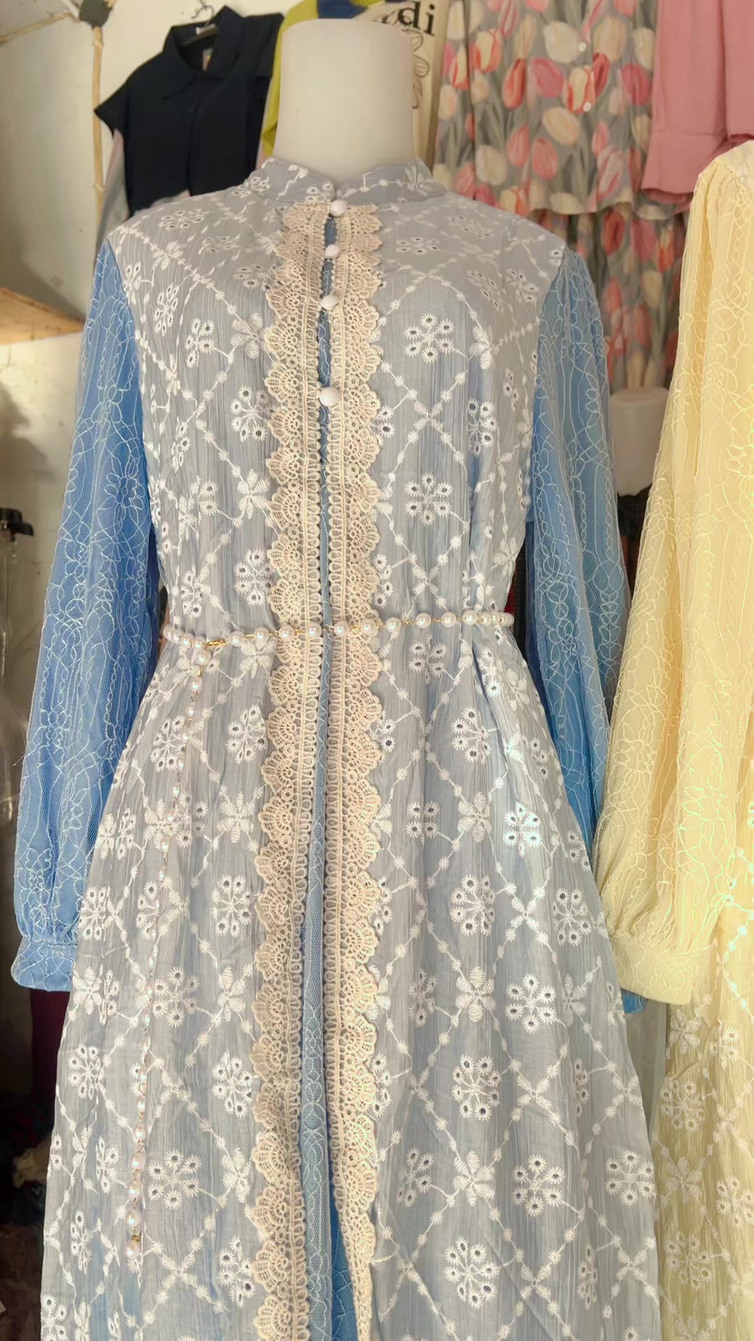 @Ning Jaya Collection