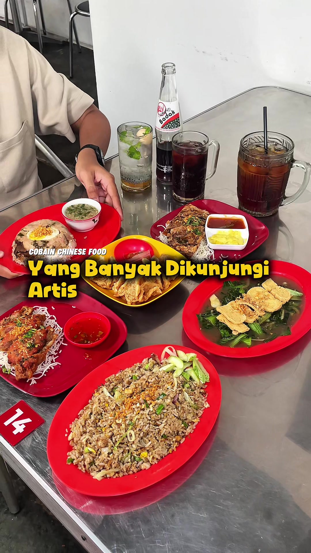 @Kuliner Addict Bandung