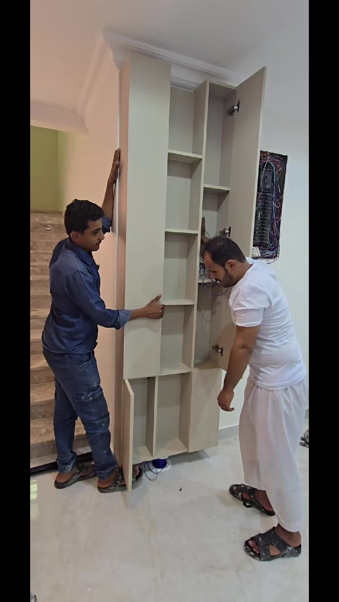 @المستشار للديكورات الدمام 🇸🇦