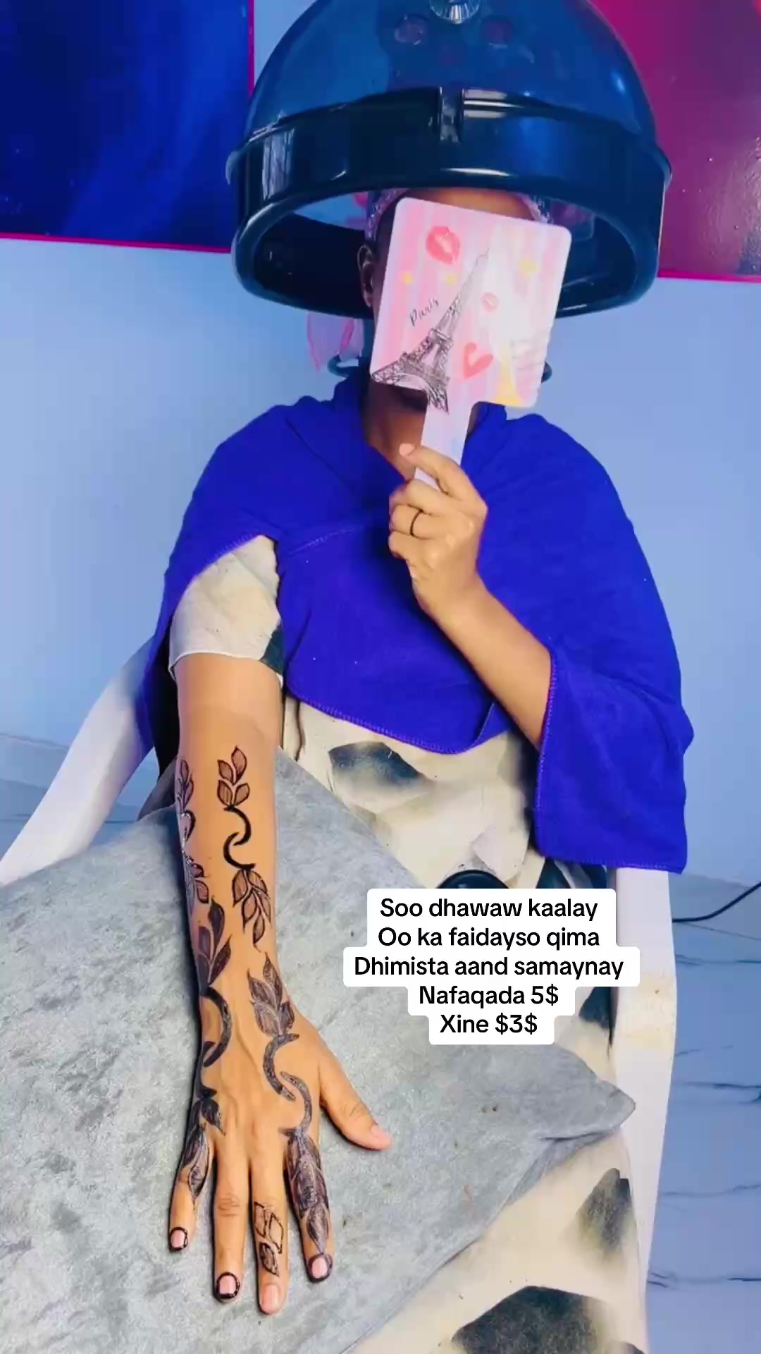 @Susu makeup artist