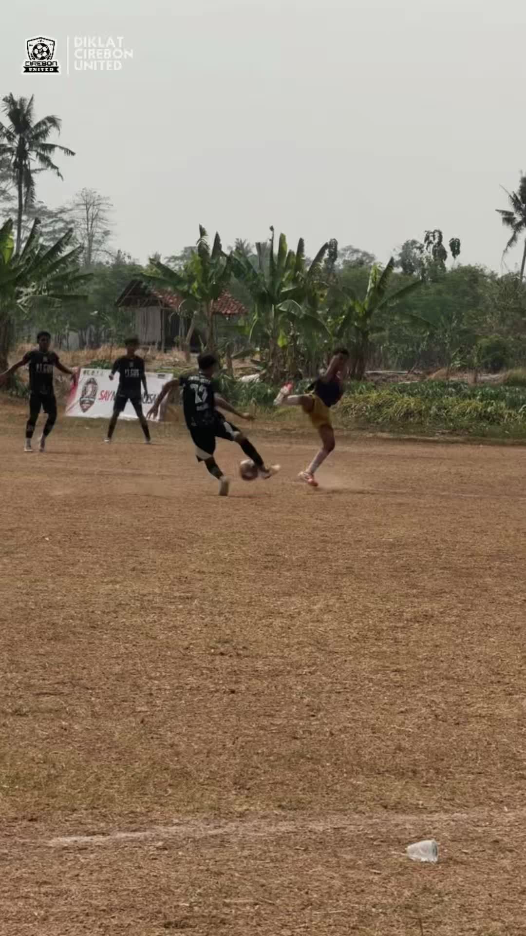 @CIREBON UNITED