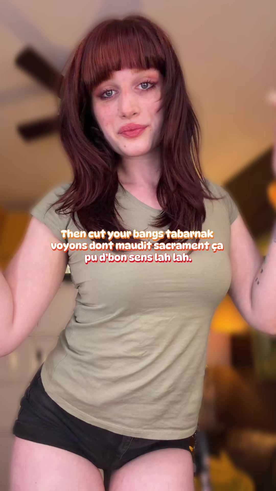 @Ashley Dion