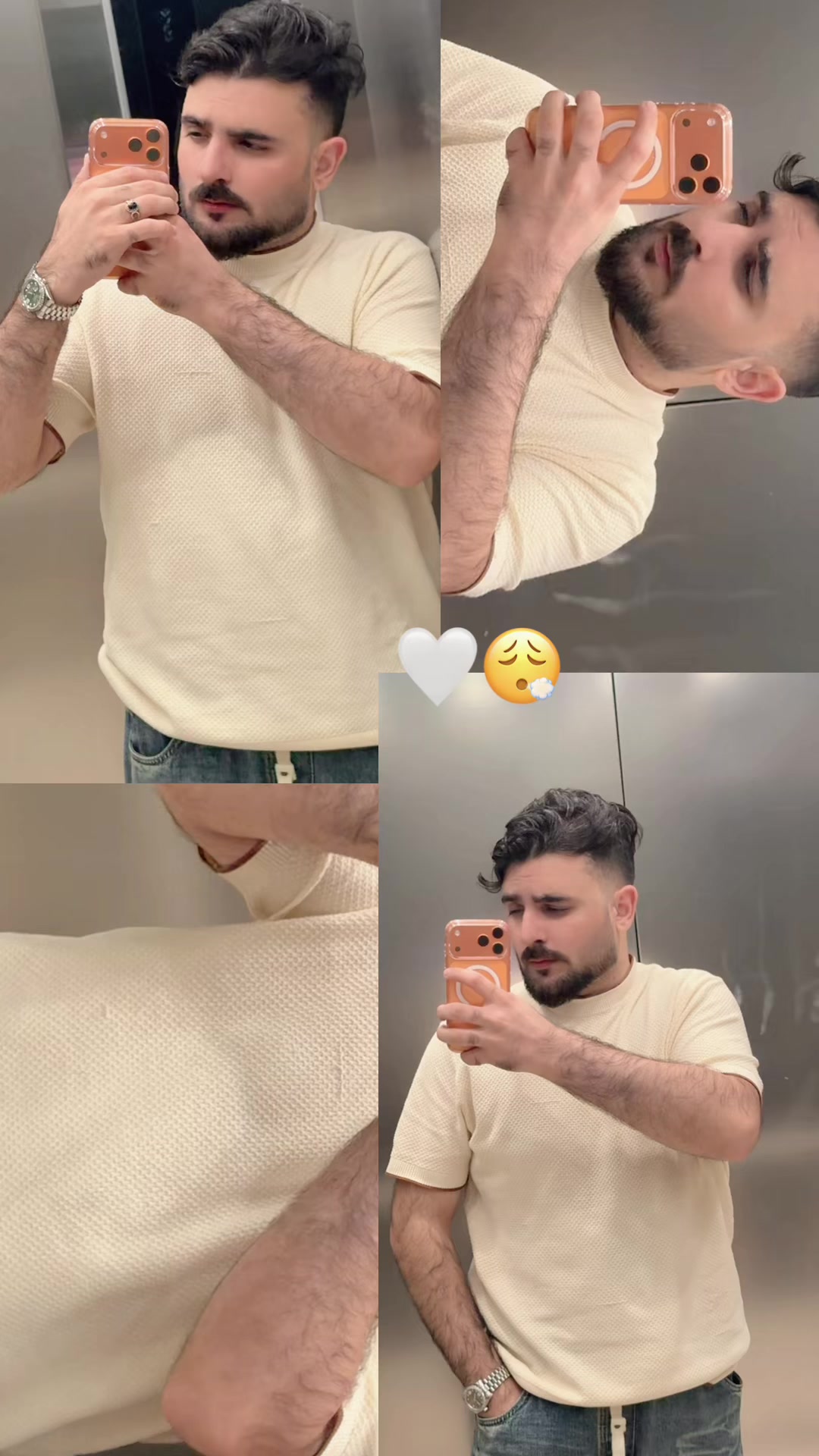 @Aizaz khan💕