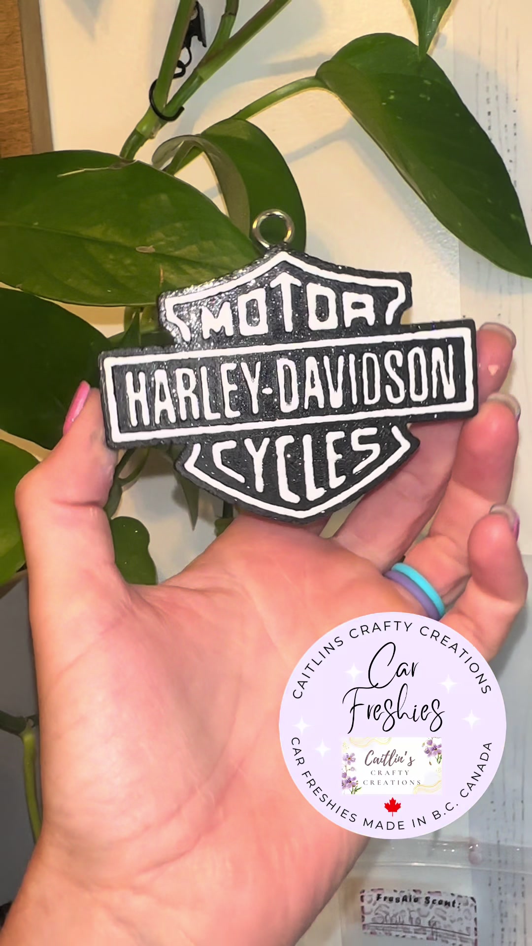 @🇨🇦Caitlin’s Crafty Creations
