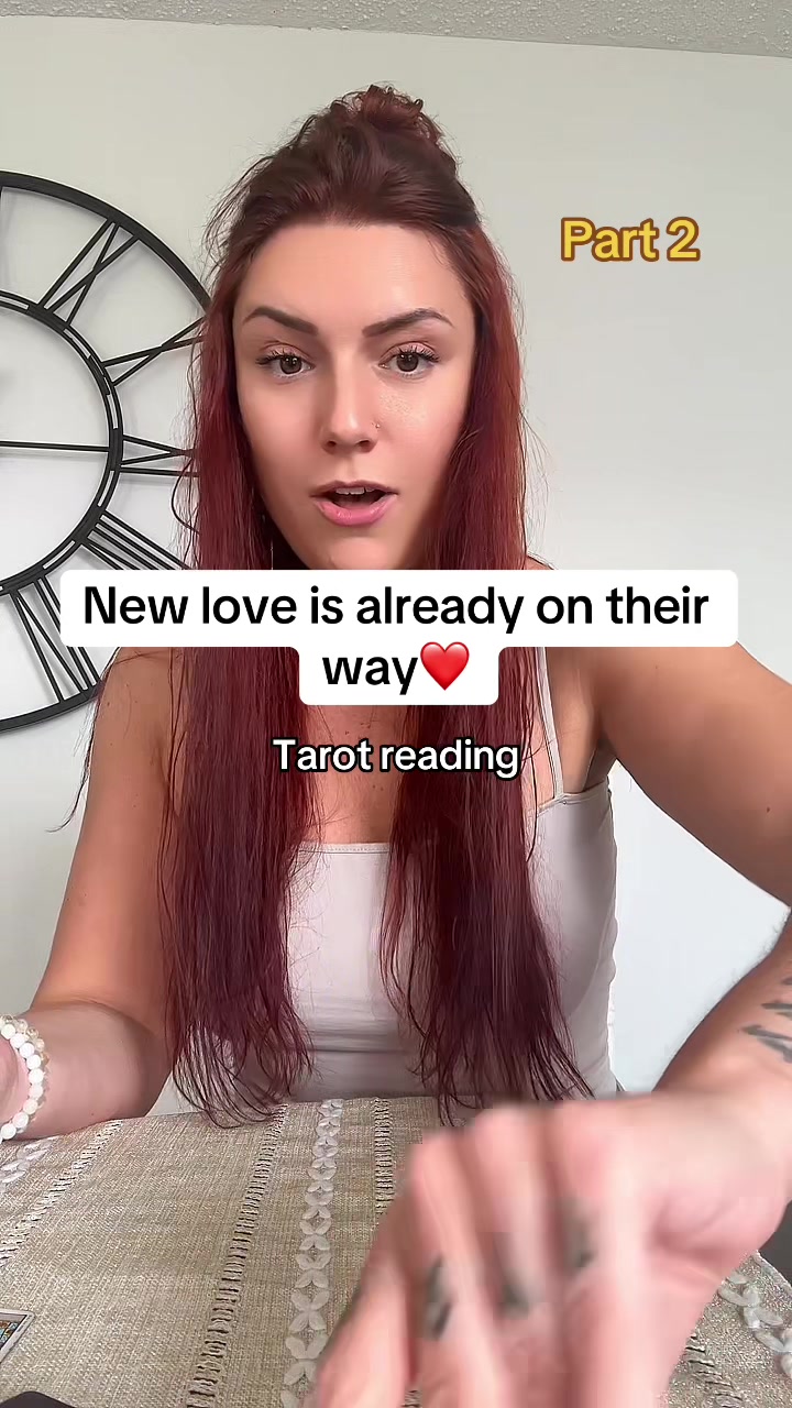 @Mystic Tarot