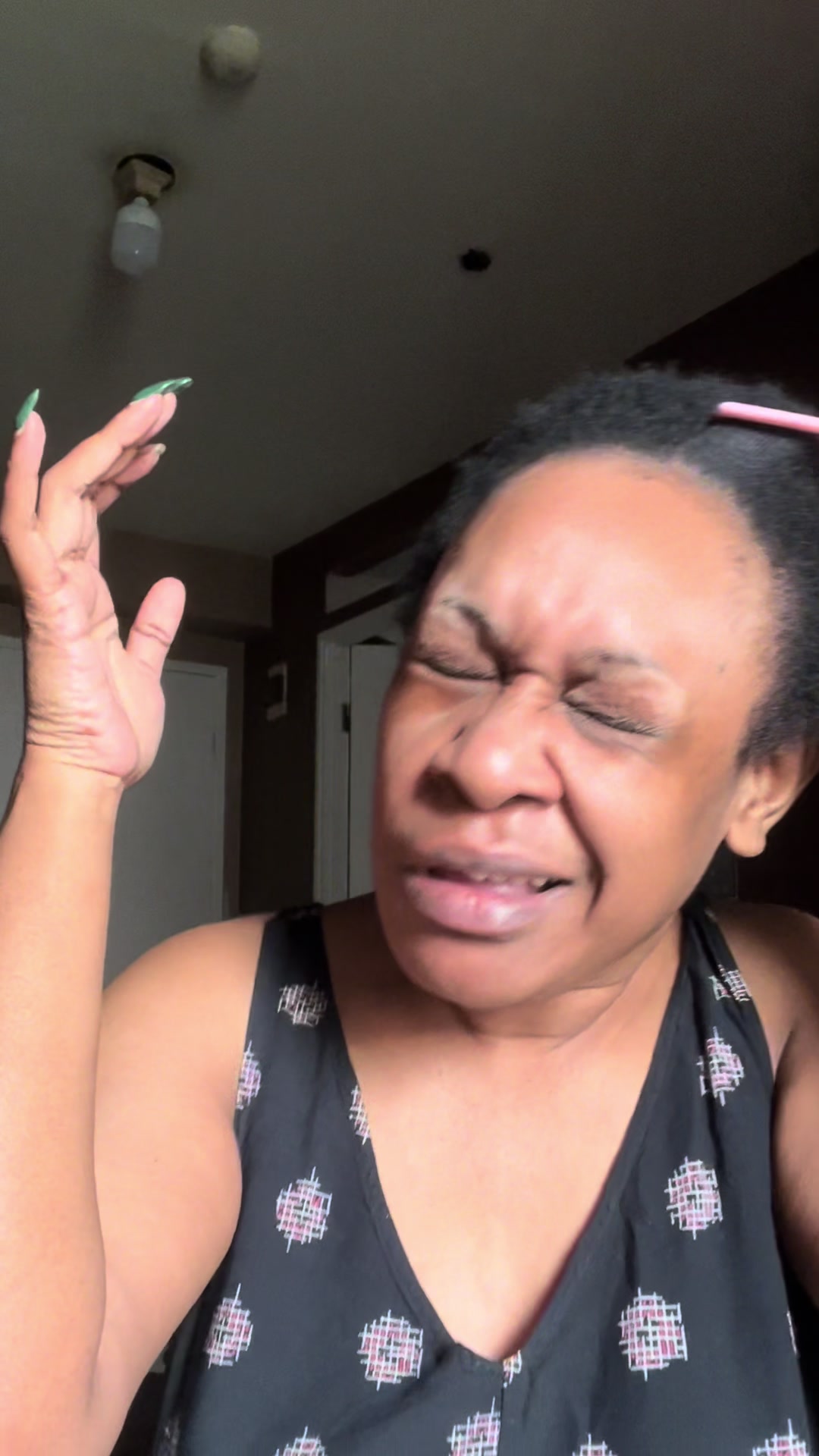 @tantejahe