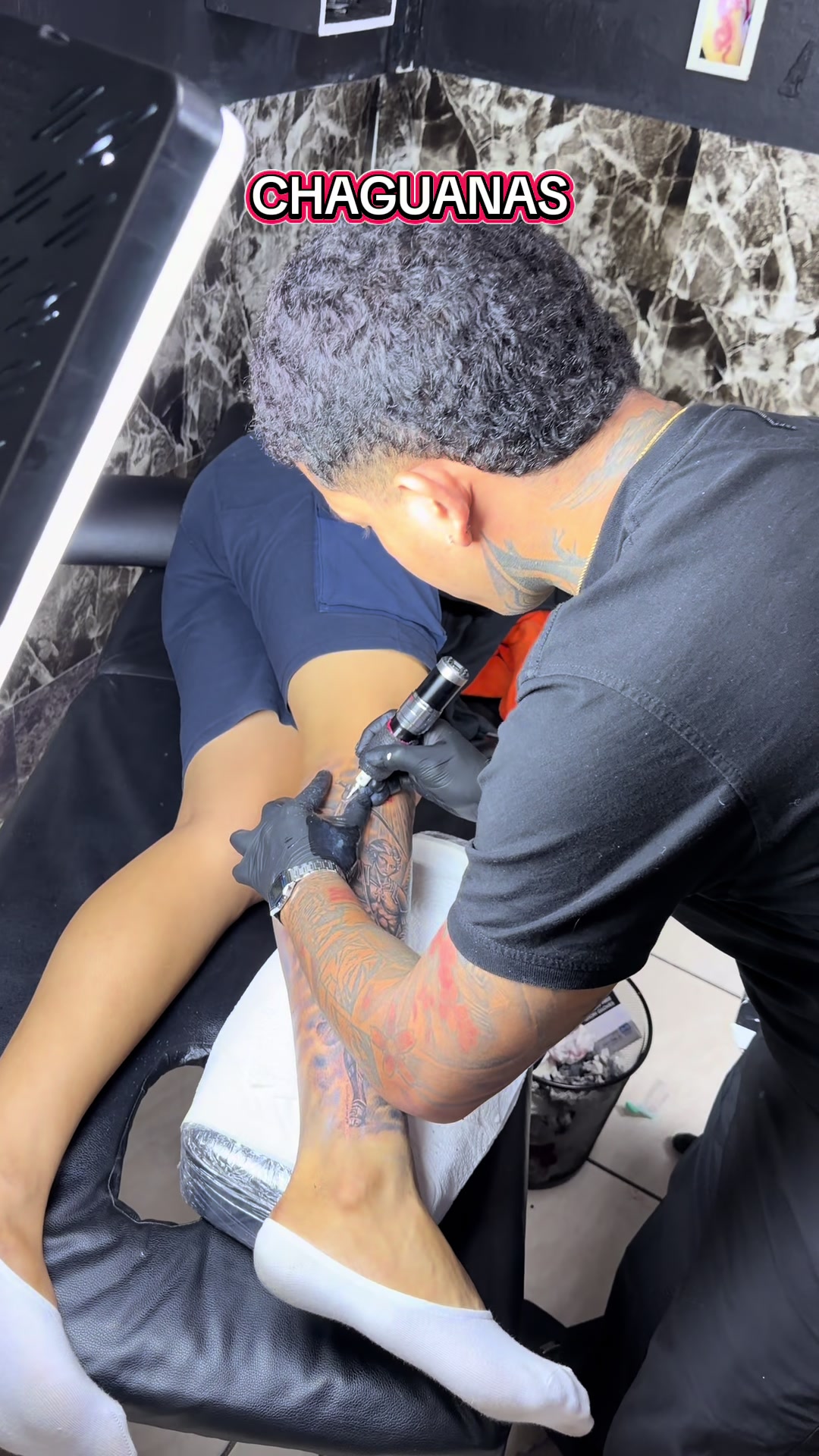 @Josmart | TATTOOS