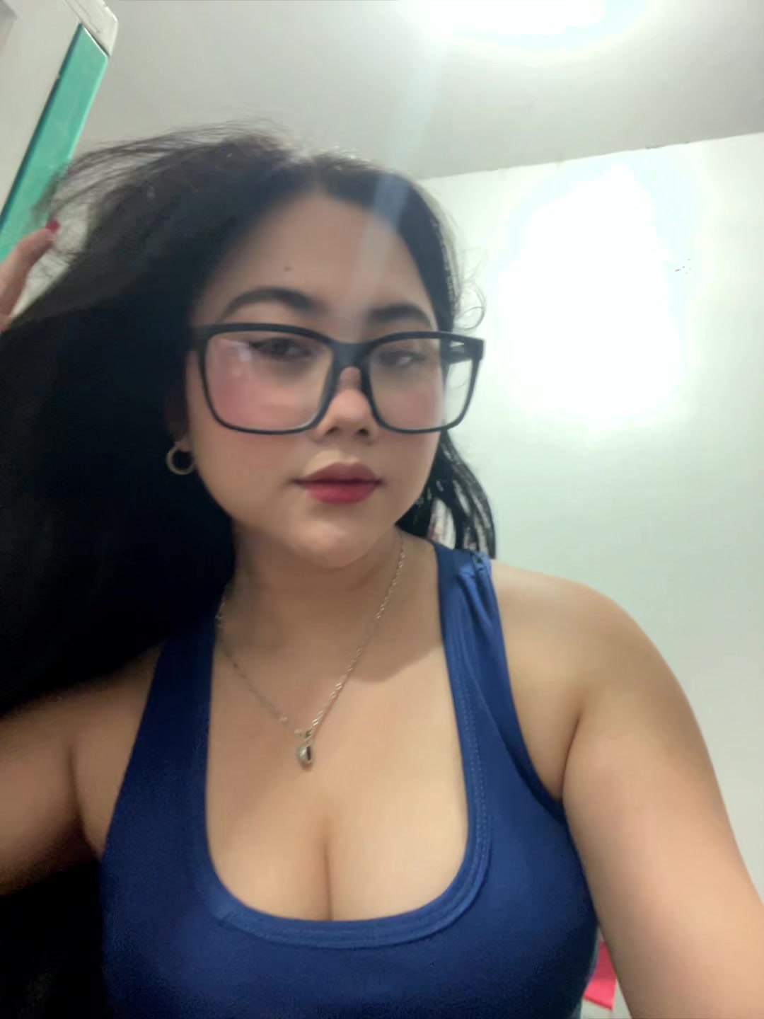 @notyourbabe