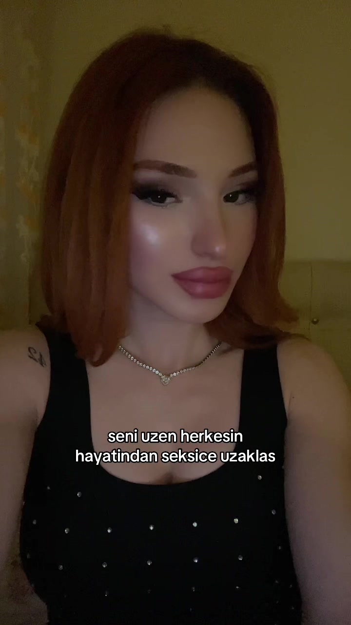 @elif gunaydin