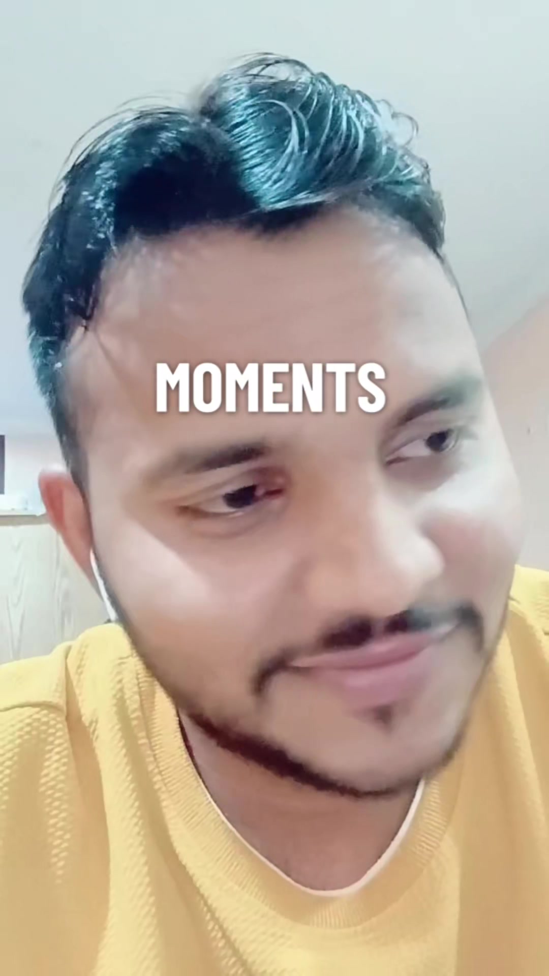 @Prince Vishal