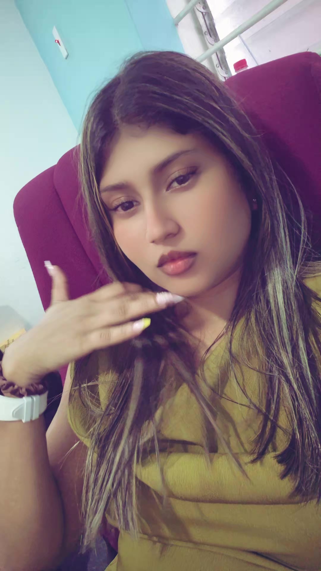 @Anjalie T.🐉