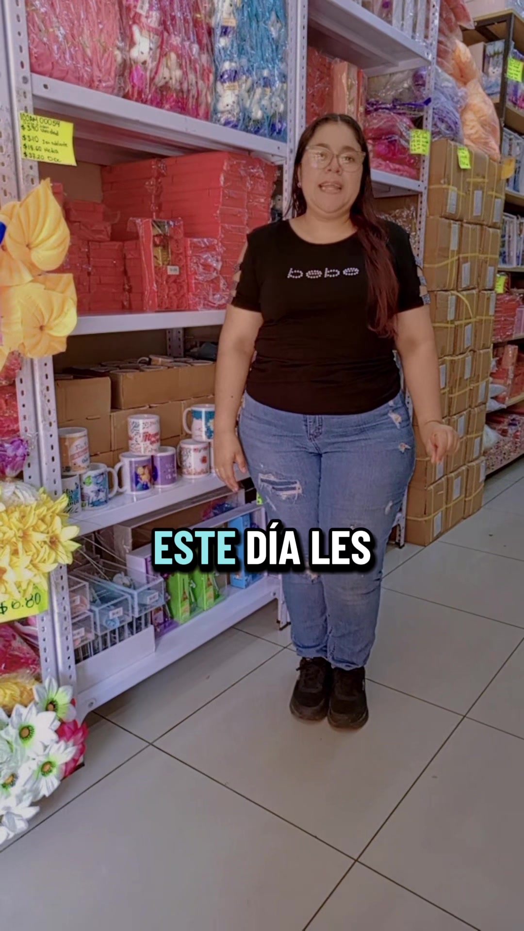 @Distribuidora Global